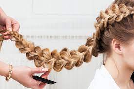 How to manage natural braid hairstyles?